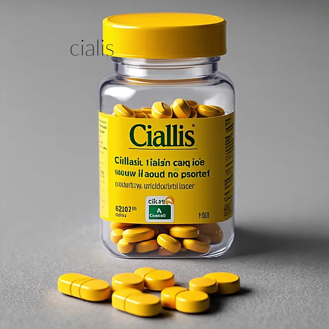 Venta de cialis de 5mg